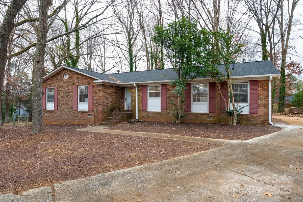 3100 Glenelm Court, Charlotte, NC 28212 - Image #1