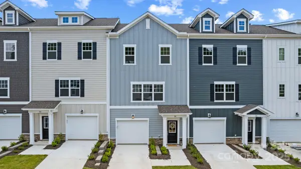 184 Cherry Springs Lane #1-B, Asheville, NC 28804