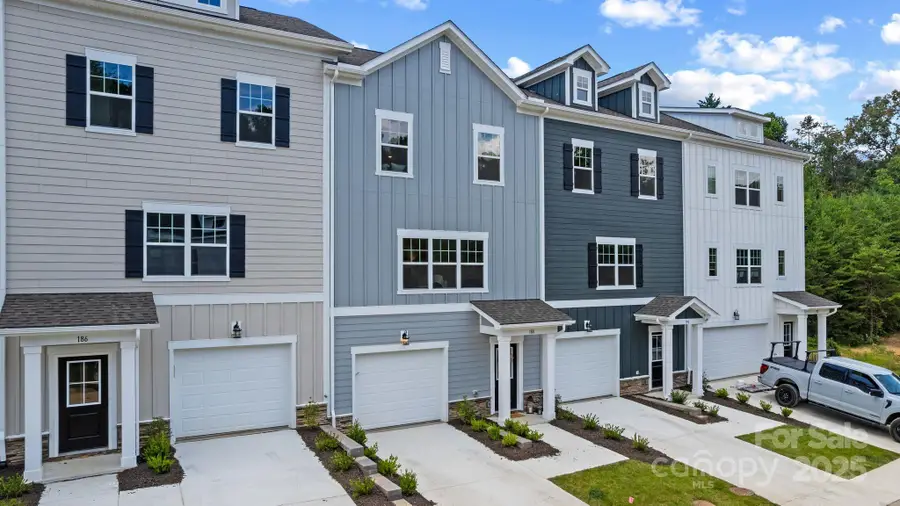 184 Cherry Springs Lane #1-B, Asheville, NC 28804 - Image #3