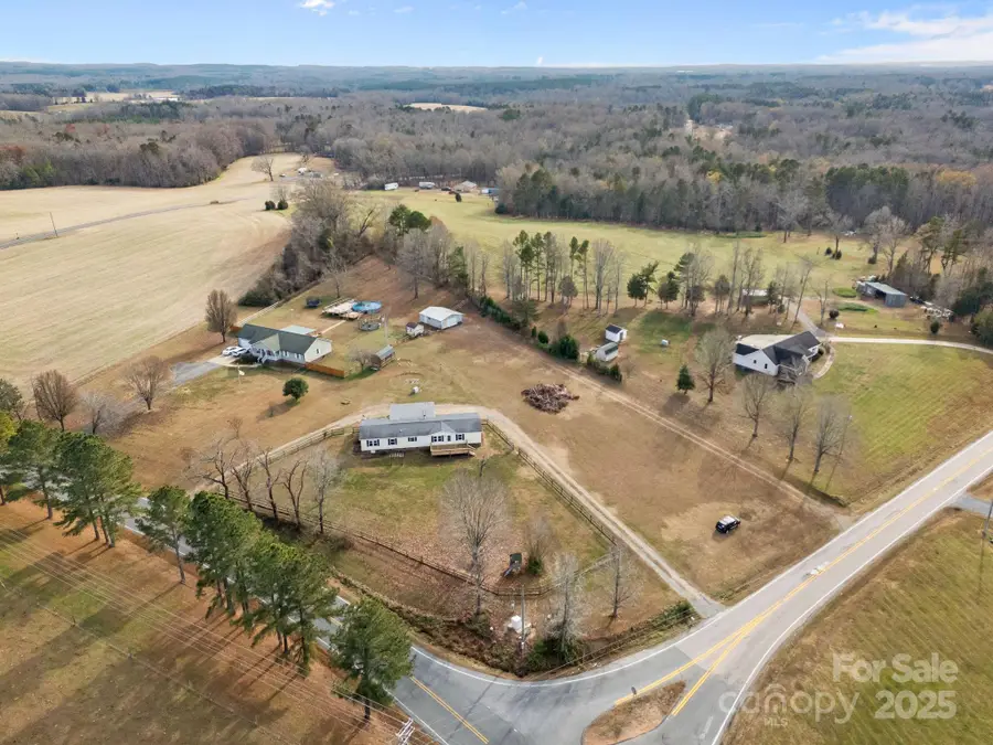21465 Old Beatty Ford Road, Gold Hill, NC 28071 - Image #2