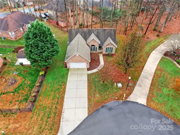 150 Frost Lane, Mooresville, NC 28115