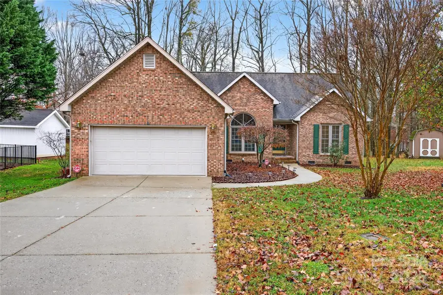 150 Frost Lane, Mooresville, NC 28115 - Image #2