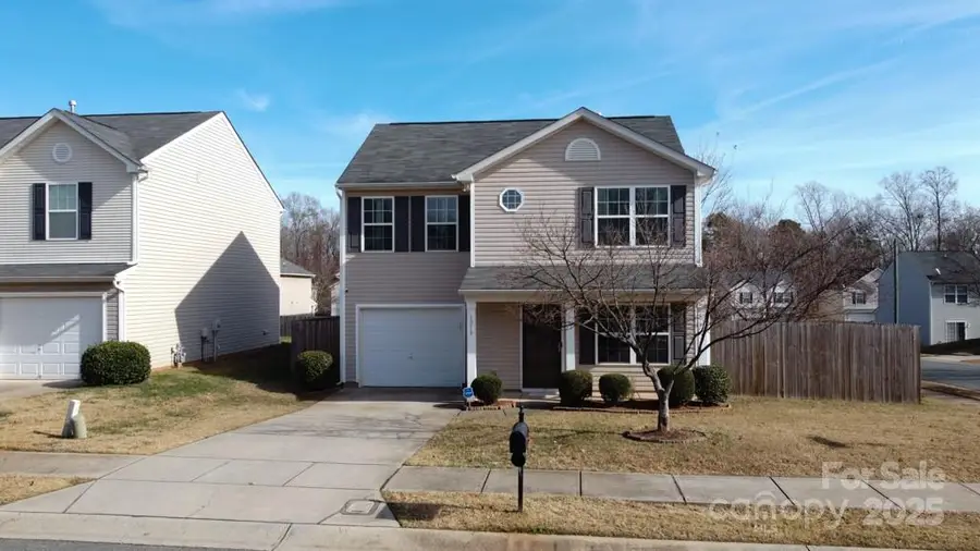 1219 Chaser Ridge Court, Charlotte, NC 28216 - Image #2