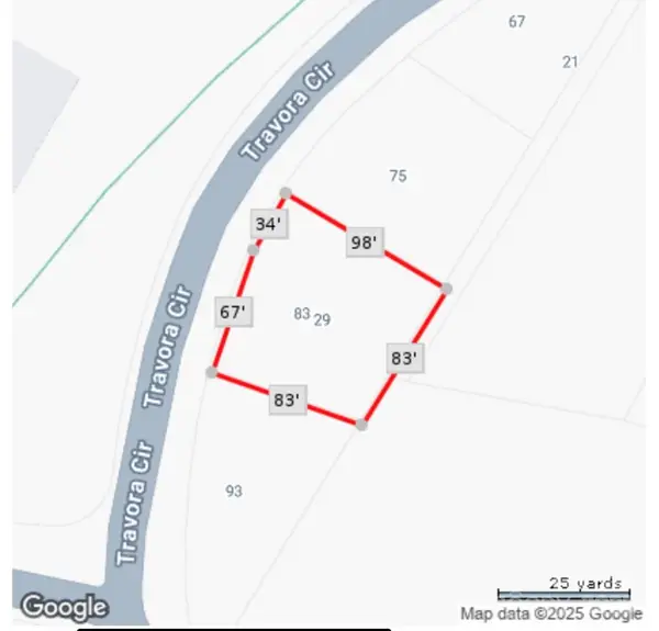 83 Travora Circle, York, SC 29745