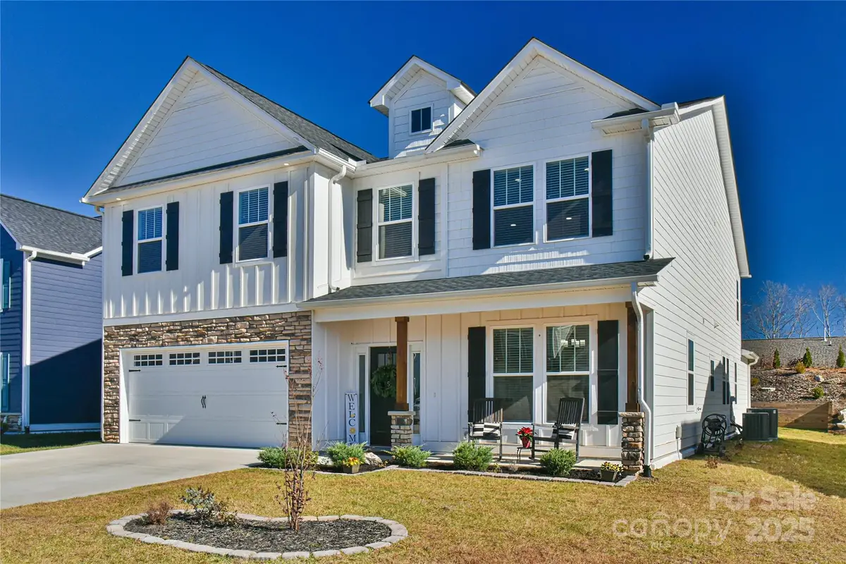 52 N Christie Court, Fletcher, NC 28732 - Image #1