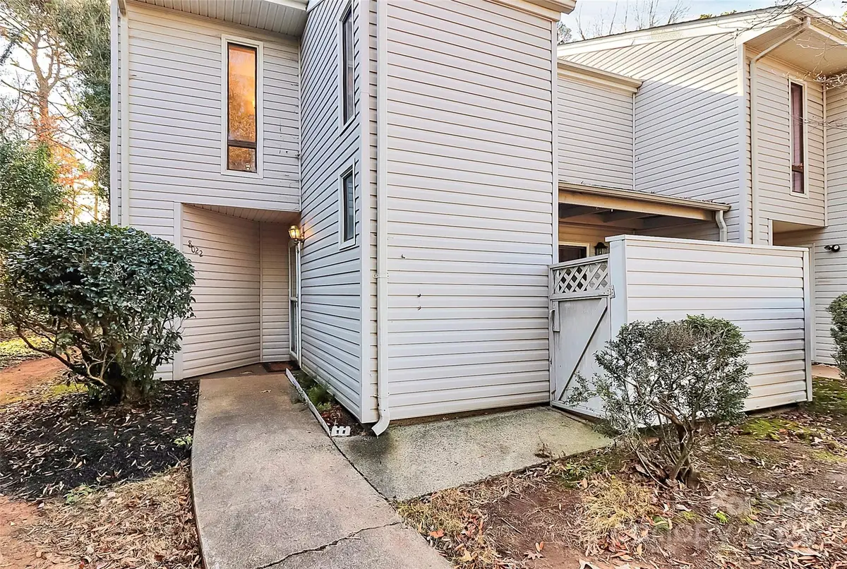 8022 Princess Ann Drive, Charlotte, NC 28212 - Image #1