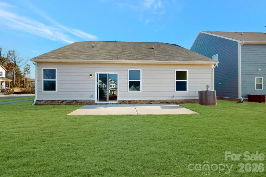 929 Barker Street, Monroe, NC 28112 - #2