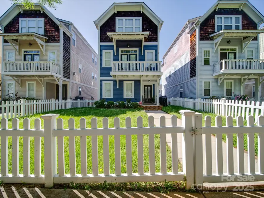 1916 Lela Avenue, Charlotte, NC 28208 - Image #3