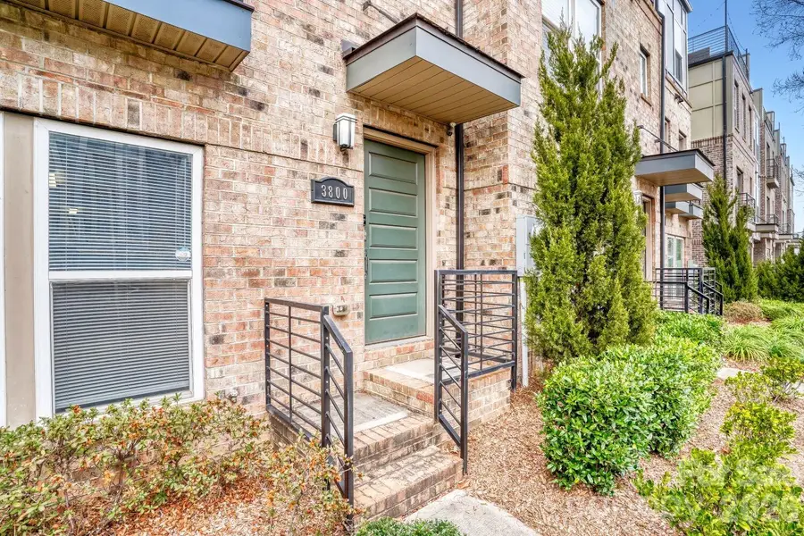 3800 Sky Haven Drive, Charlotte, NC 28209 - #3