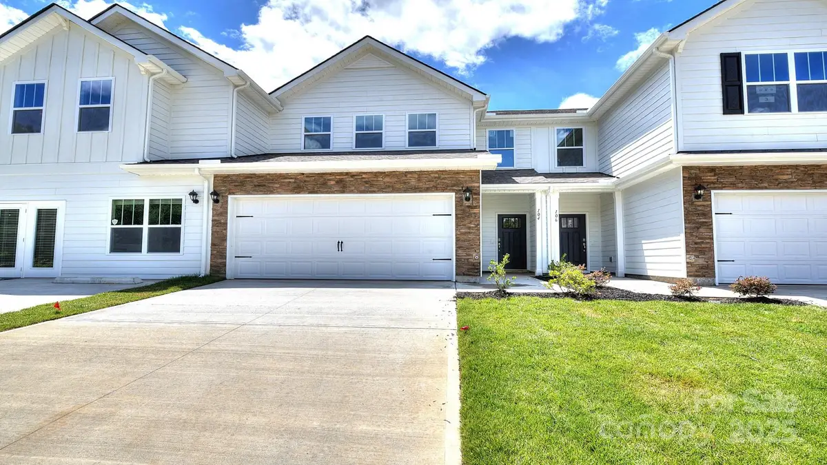 113 Sugg Trail, Weaverville, NC 28787 - Image #1