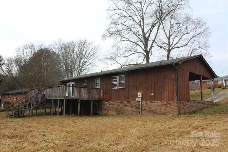 1156 Oak Forest Drive, Morganton, NC 28655 - Image #3