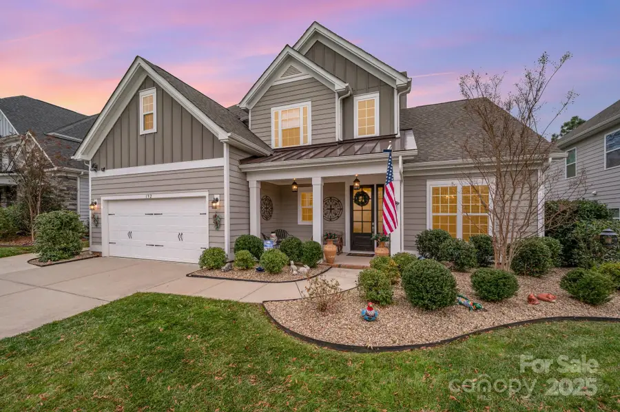 192 Hampton Trail Drive, Fort Mill, SC 29708 - Image #2