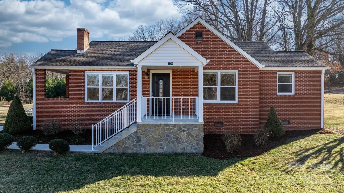 750 Hwy 126 Road, Nebo, NC 28761 - Image #1