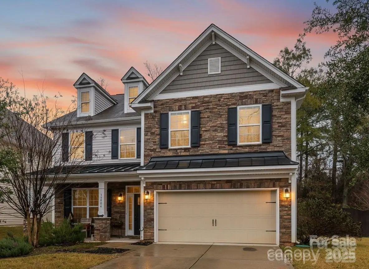13504 David Jennings Avenue, Charlotte, NC 28213 - Image #1