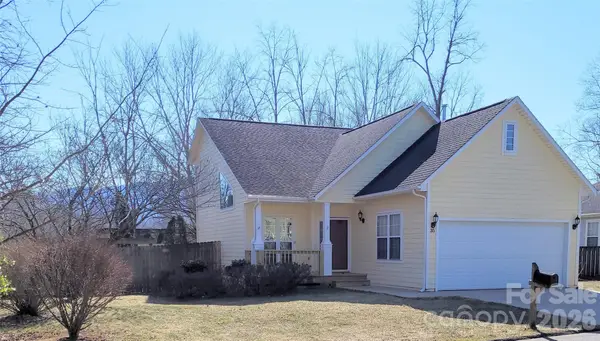 35 Cotton Creek Circle, Black Mountain, NC 28711