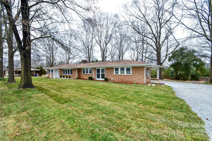 4517 Plyler Mill Road, Monroe, NC 28112 - Image #2