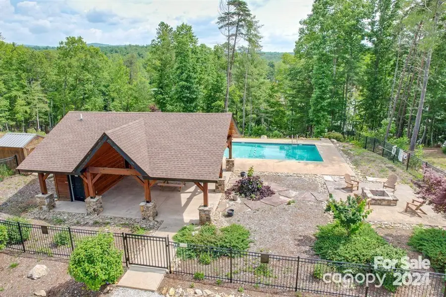 597 Peninsula Reserve Road #34, Nebo, NC 28761 - Image #3