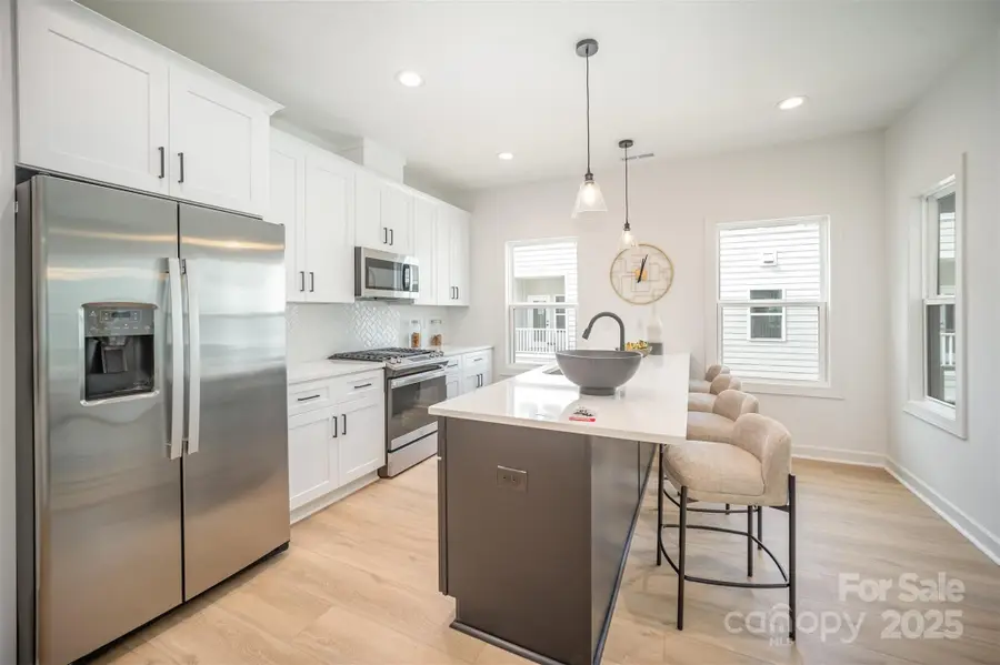 3709 Lou Ann Avenue, Charlotte, NC 28208 - Image #3