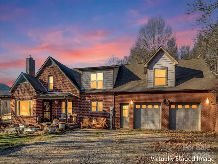 1254 Pisgah Drive, Canton, NC 28716 - Image #3