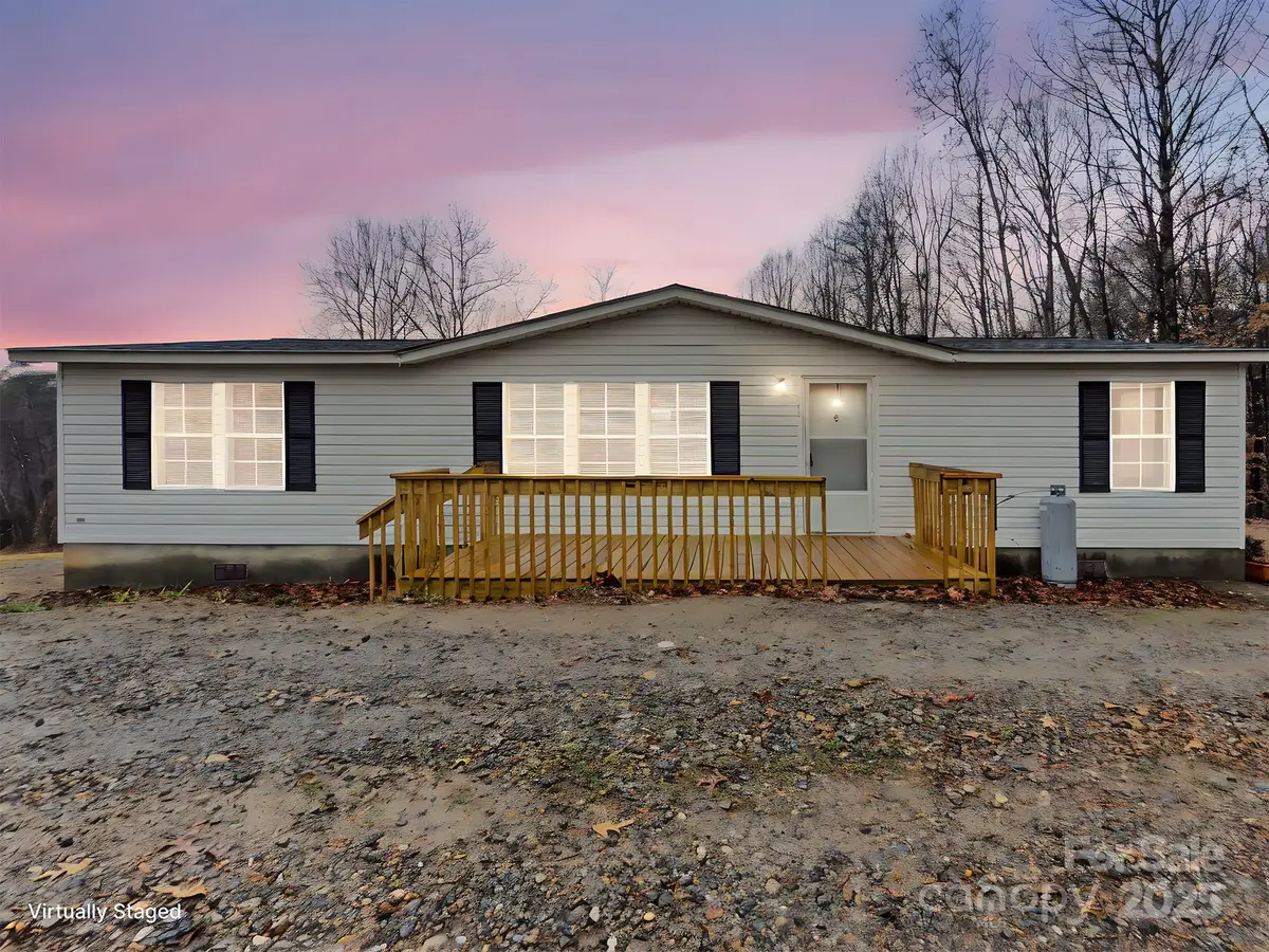 1266 Price Hollow Place, Lenoir, NC 28645 - Image #1