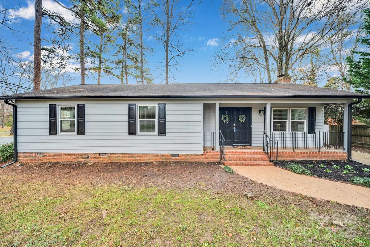 1440 Jodhpur Court, Charlotte, NC 28212 - Image #1