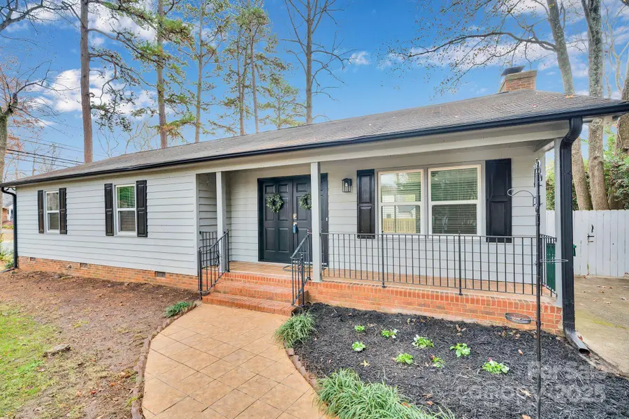 1440 Jodhpur Court, Charlotte, NC 28212 - Image #2