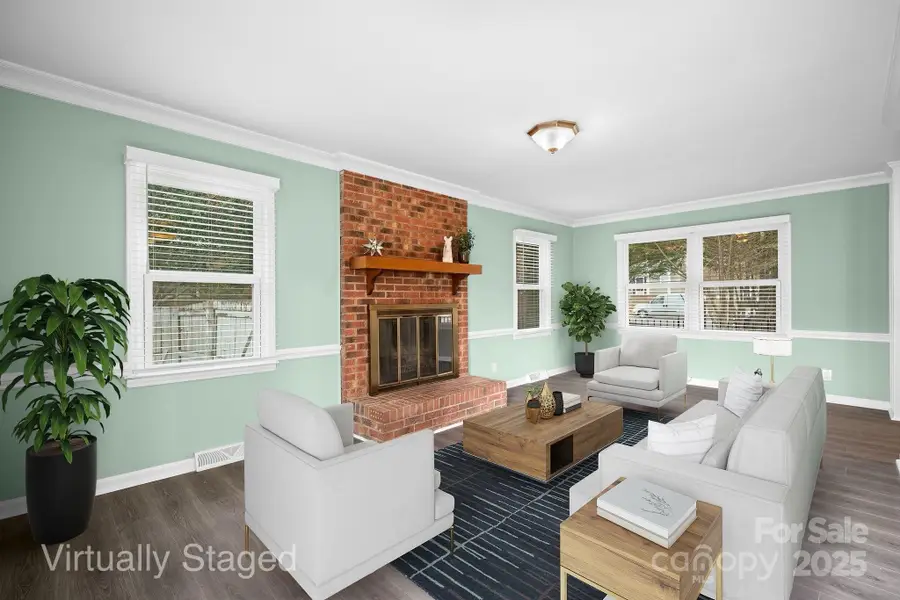 1440 Jodhpur Court, Charlotte, NC 28212 - Image #3