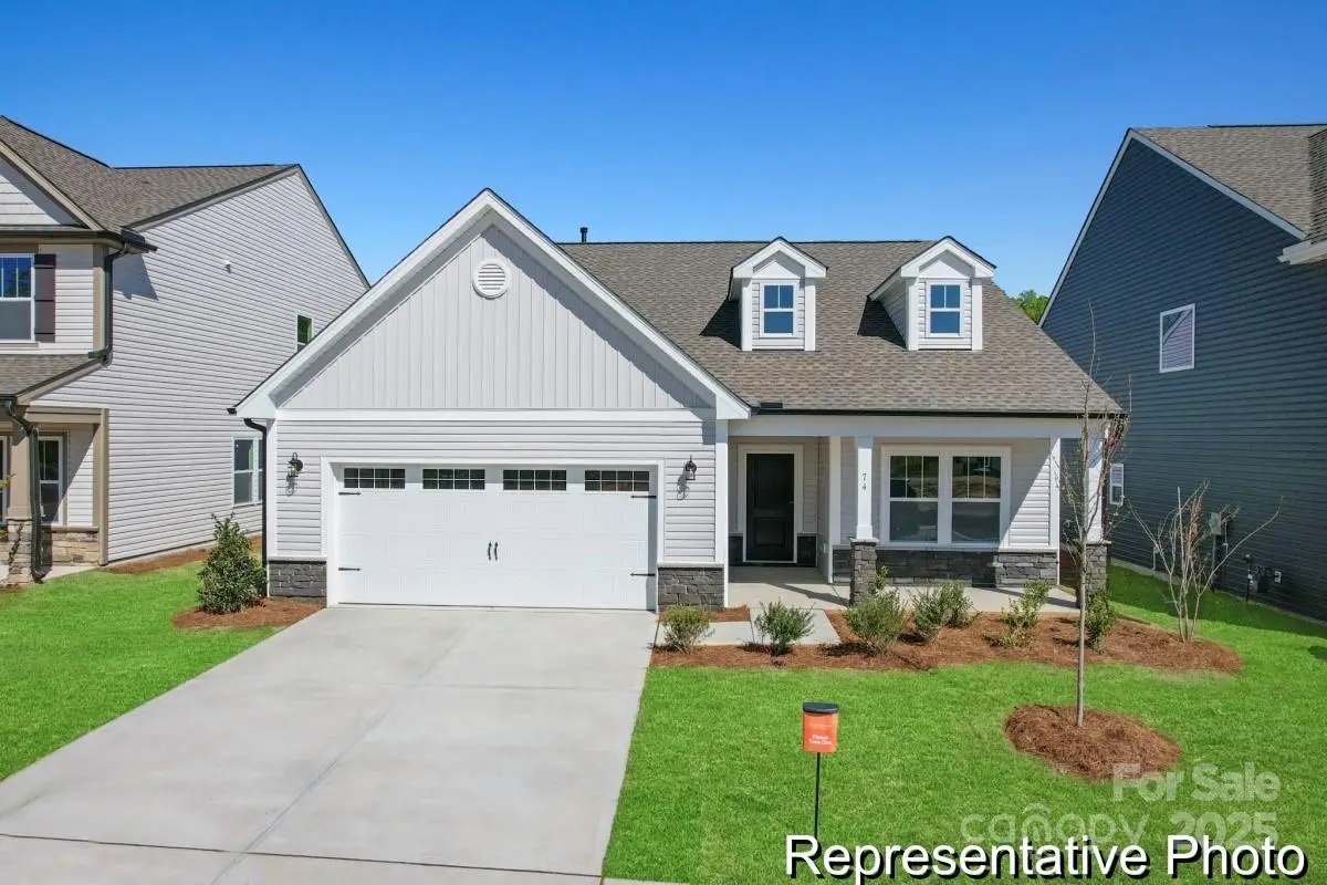 114 Peak View Road #1p, Statesville, NC 28677 - Image #1