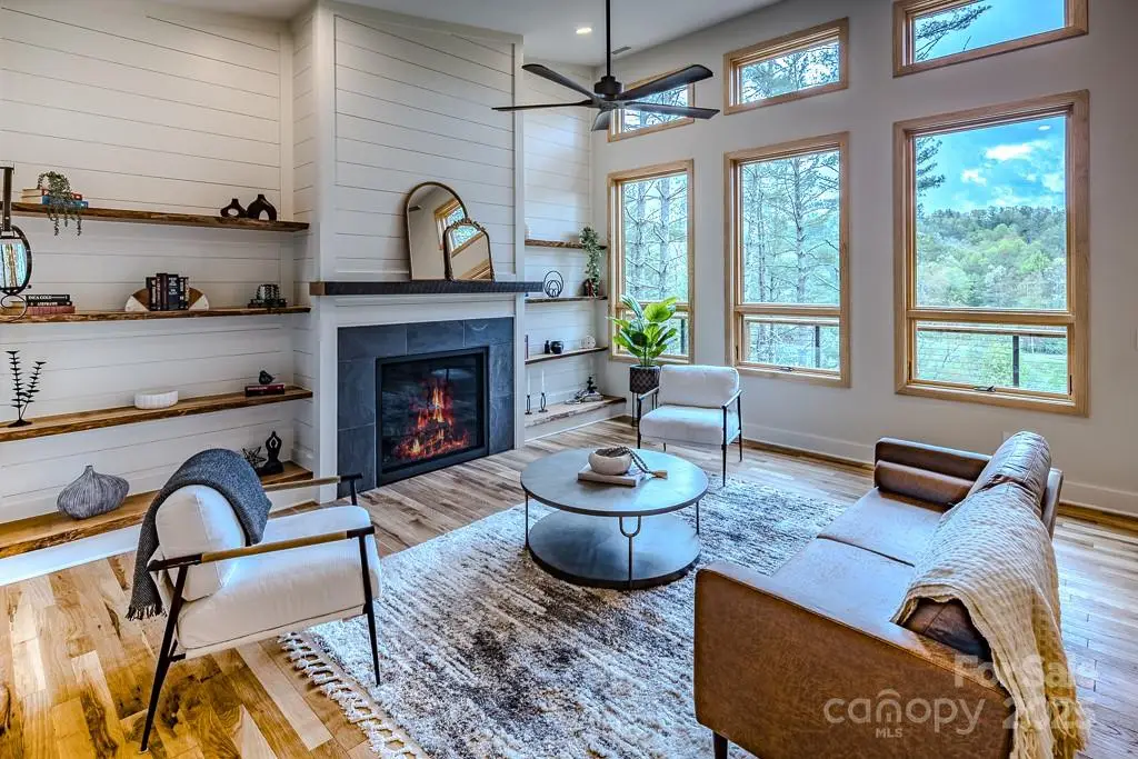 281 New River Farms Drive #3, Fleetwood, NC 28626 - Image #1