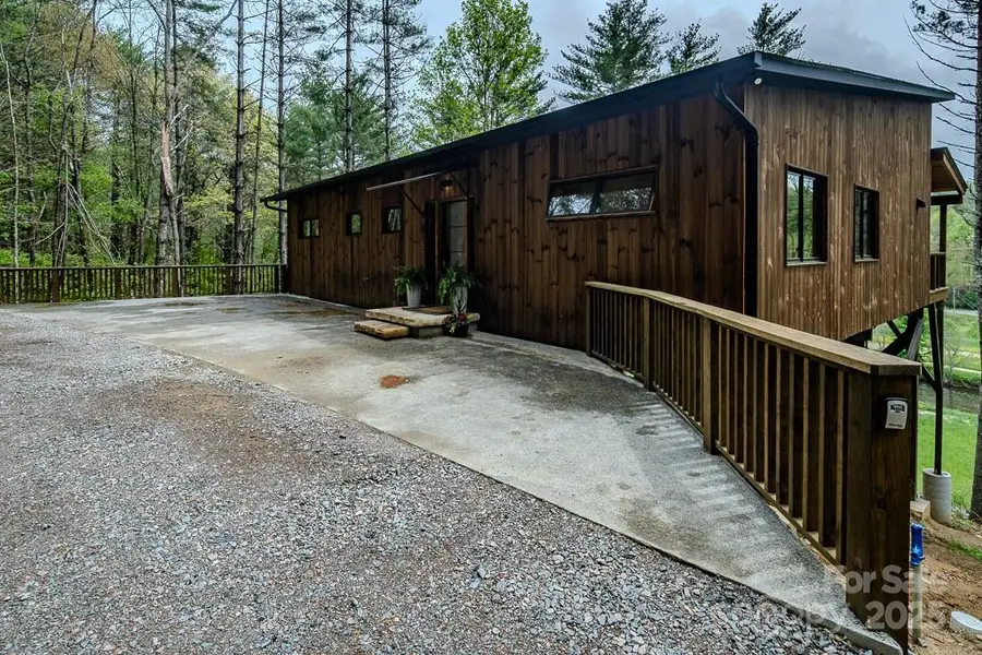 281 New River Farms Drive #3, Fleetwood, NC 28626 - Image #3