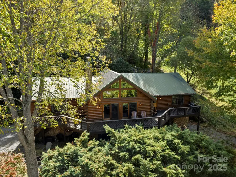 400 Rocky Top Road, Maggie Valley, NC 28751 - Image #3