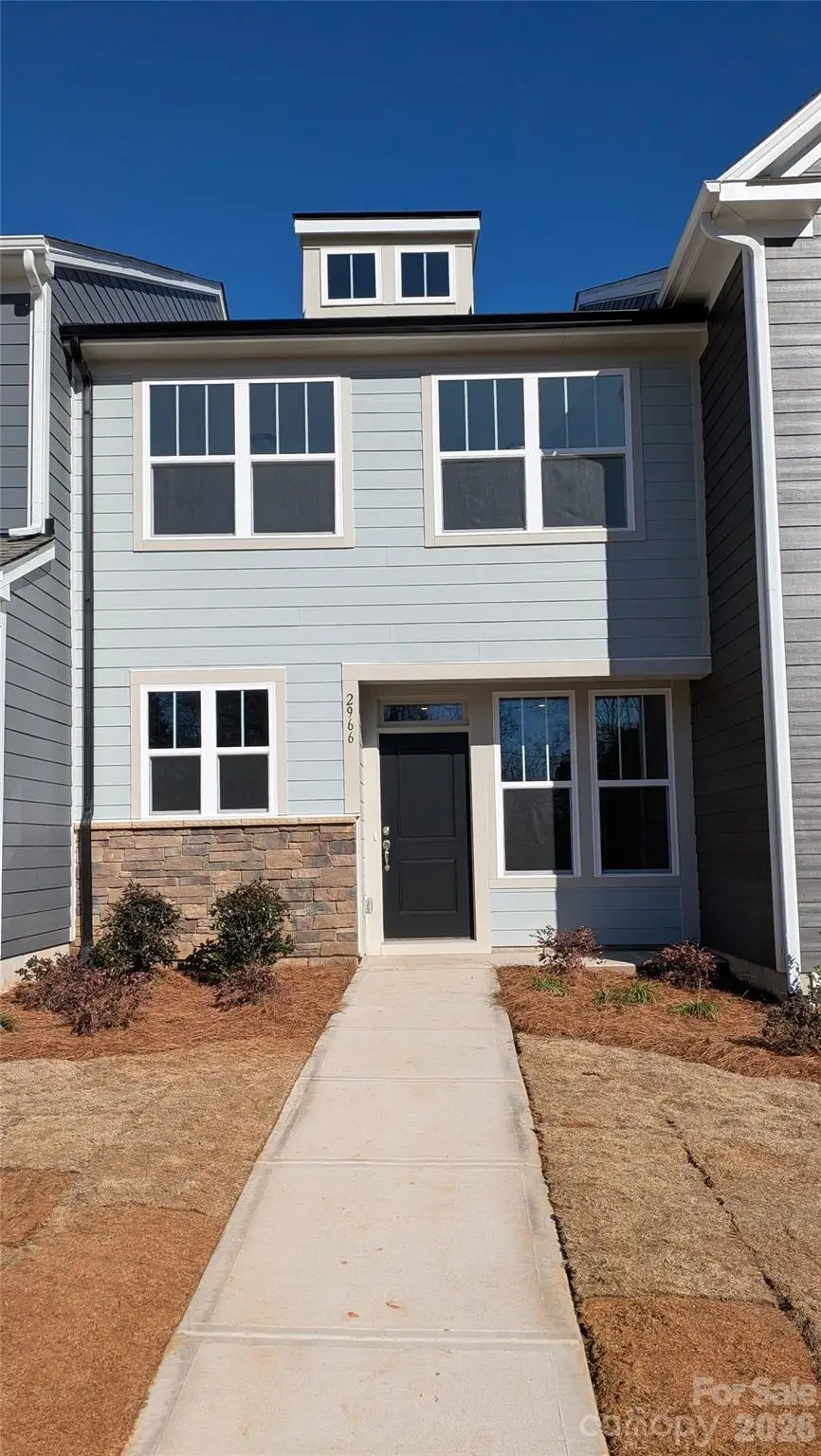 2966 Clyde Drive, Charlotte, NC 28208 - #1