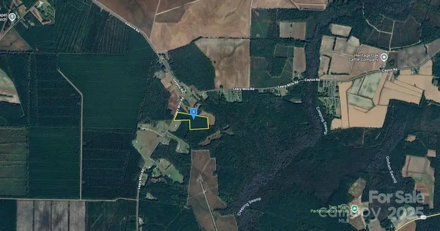 6260 Leary Mills Road, Chicod, NC 27837 - Image #2