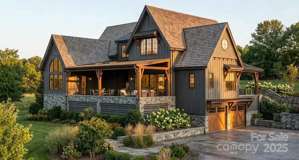 000 Cook Cove Road #2, Weaverville, NC 28787 - Image #1