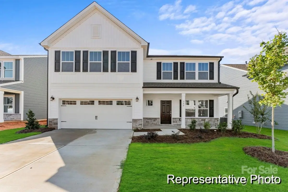 161 Mooring Drive #342P, Statesville, NC 28677 - Image #1