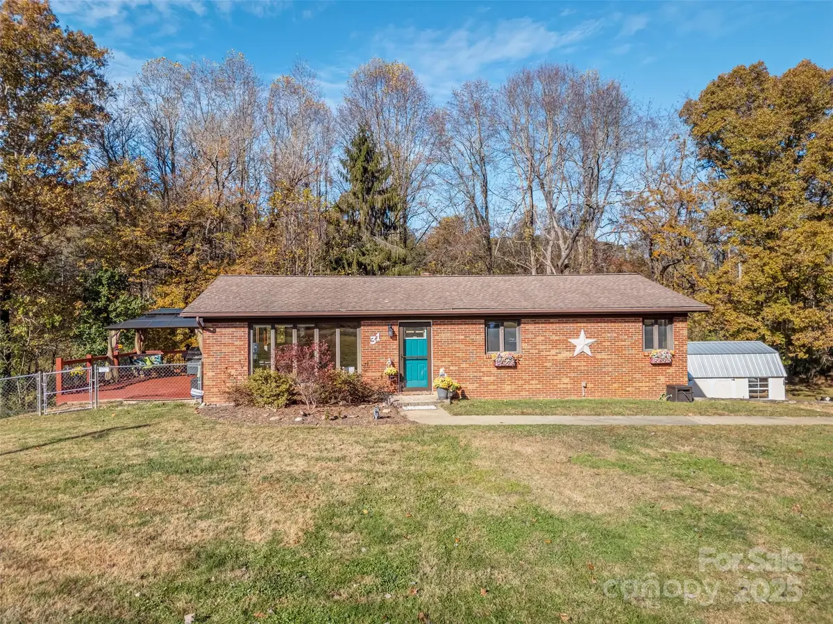 31 Sunset Drive, Asheville, NC 28806 - Image #1