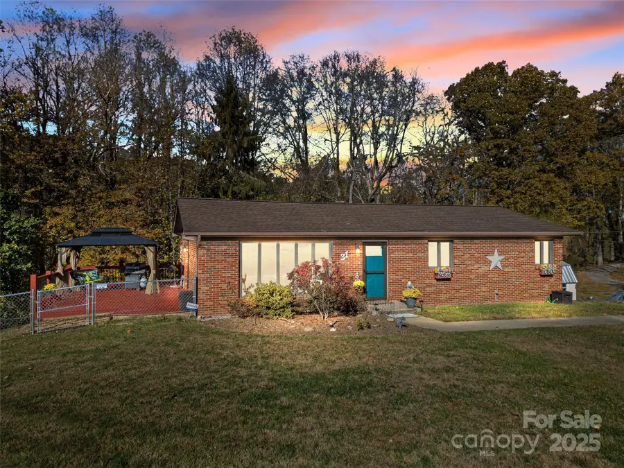 31 Sunset Drive, Asheville, NC 28806 - Image #3