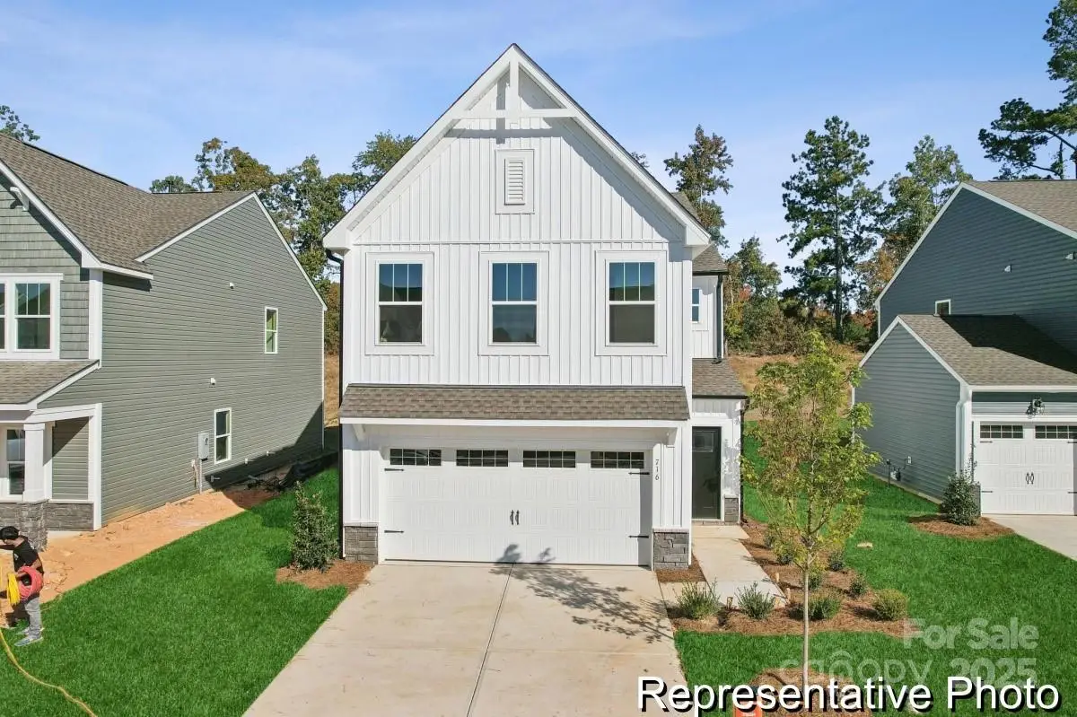 1323 Stork Drive #62A, Salisbury, NC 28146 - Image #1