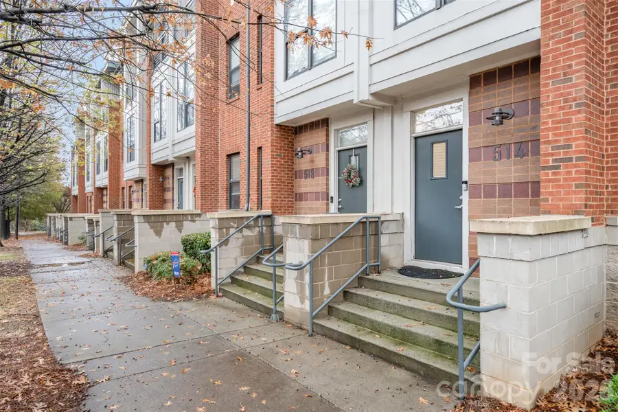 514 N Mcdowell Street, Charlotte, NC 28204 - Image #2