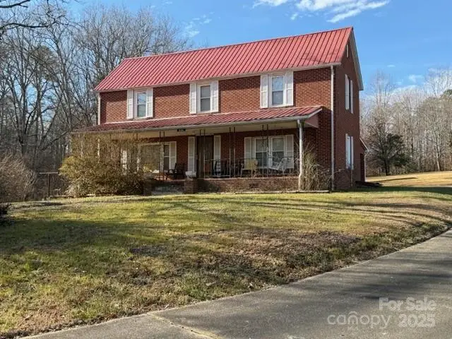 6496 Us 221s Highway, Marion, NC 28752 - Image #1