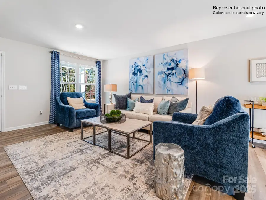 1924 Old Ormand Lane, Bessemer City, NC 28016 - Image #3