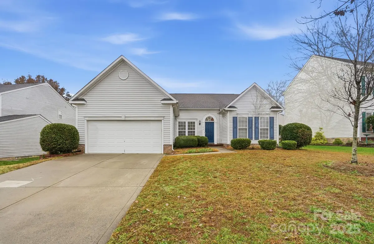 11819 Creek Turn Drive, Charlotte, NC 28278 - Image #1