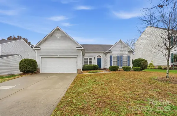11819 Creek Turn Drive, Charlotte, NC 28278