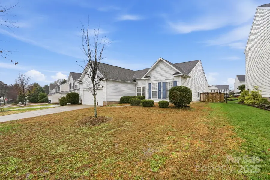11819 Creek Turn Drive, Charlotte, NC 28278 - Image #2