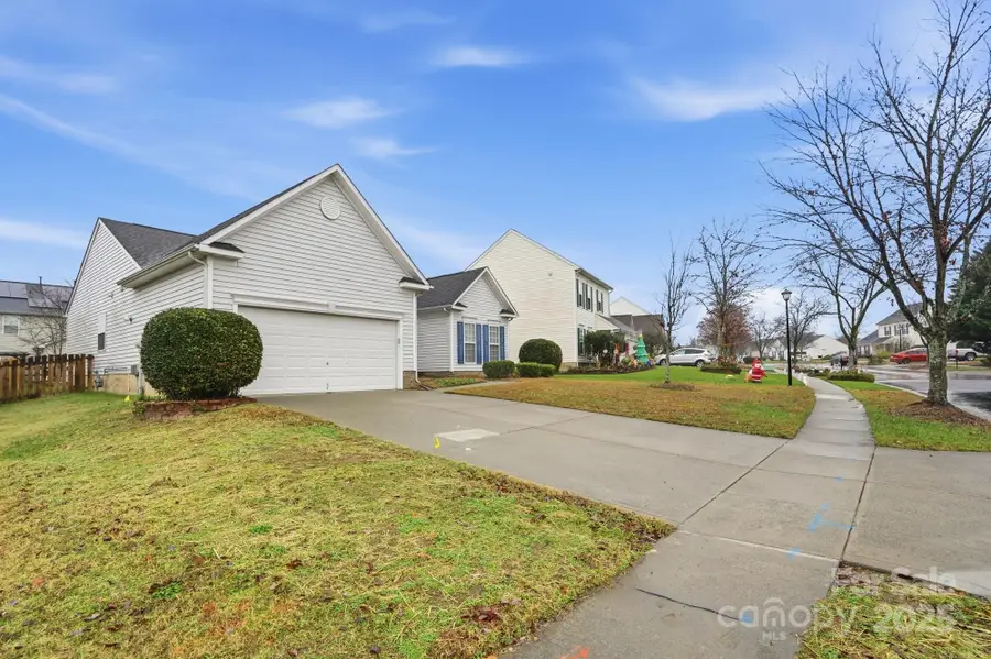 11819 Creek Turn Drive, Charlotte, NC 28278 - Image #3