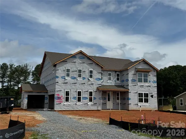2517 Mabel Lane, Monroe, NC 28110