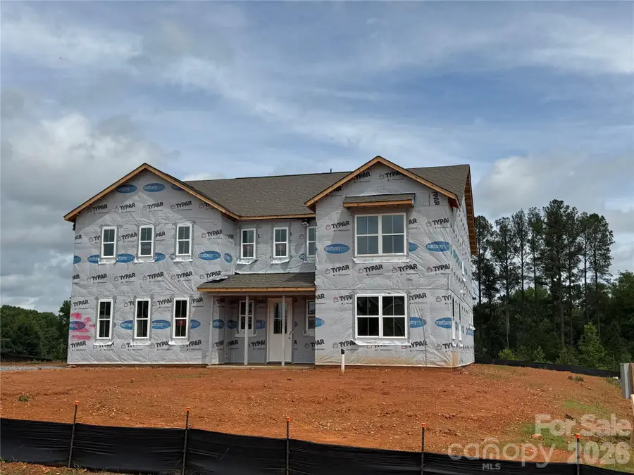 2517 Mabel Lane, Monroe, NC 28110 - #2