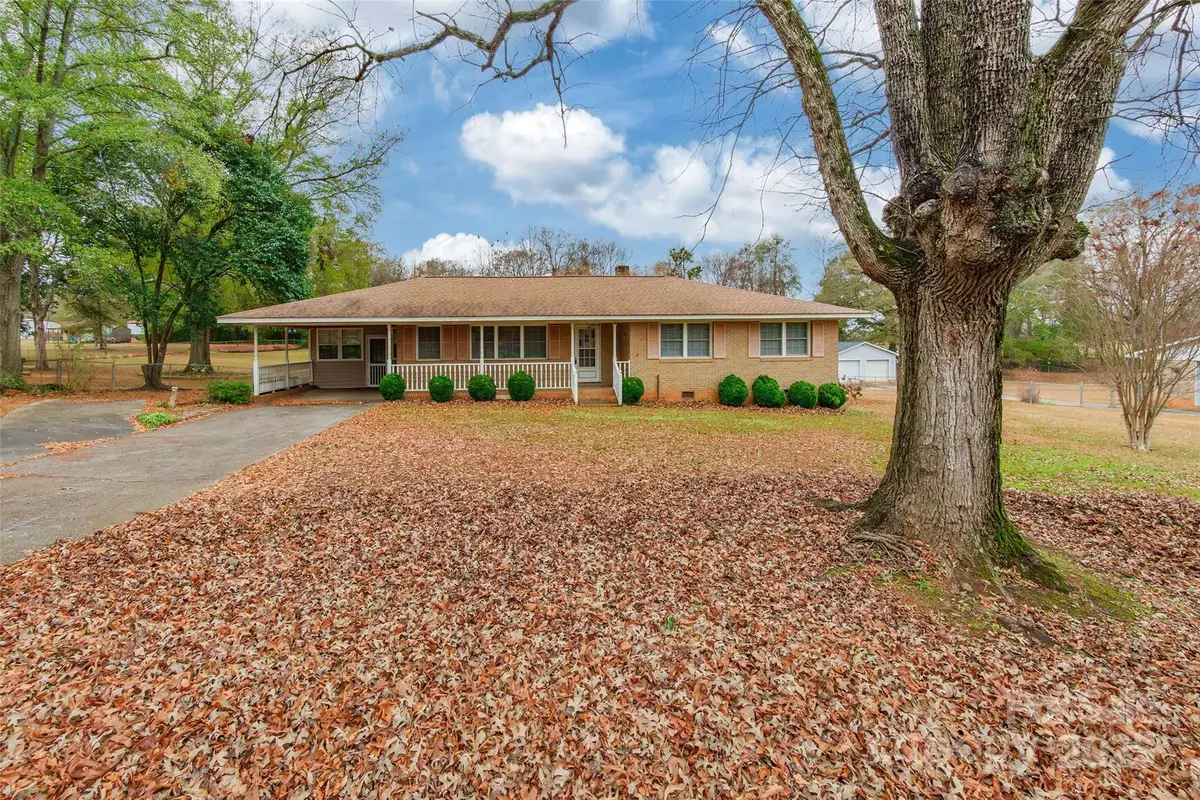 2100 Jb Denton Road, Lancaster, SC 29720 - Image #1