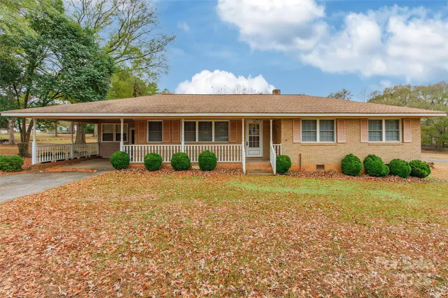 2100 Jb Denton Road, Lancaster, SC 29720 - Image #3
