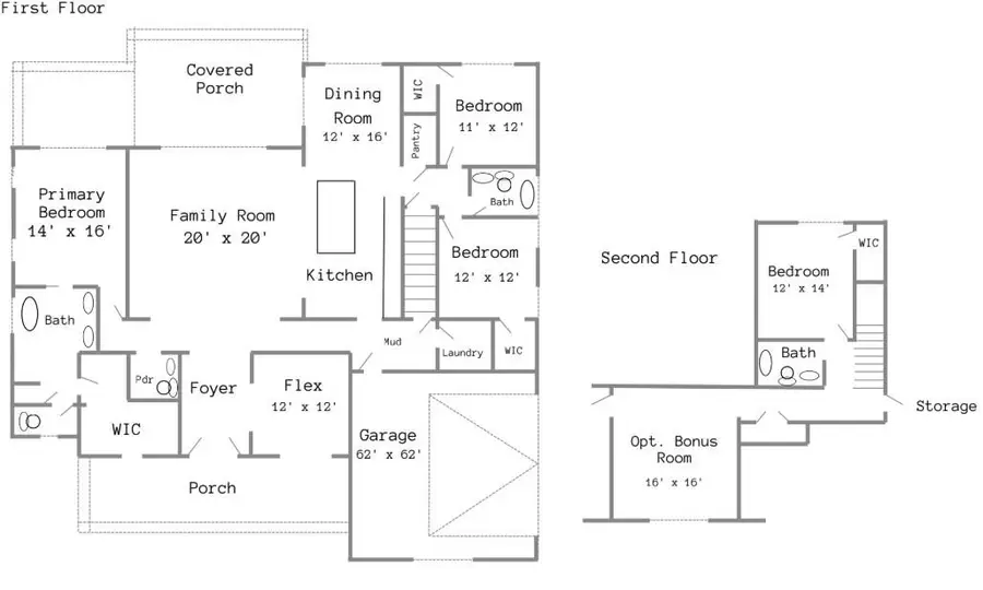 5003 Carolina North Drive #1, South Point, NC 28058 - Image #2